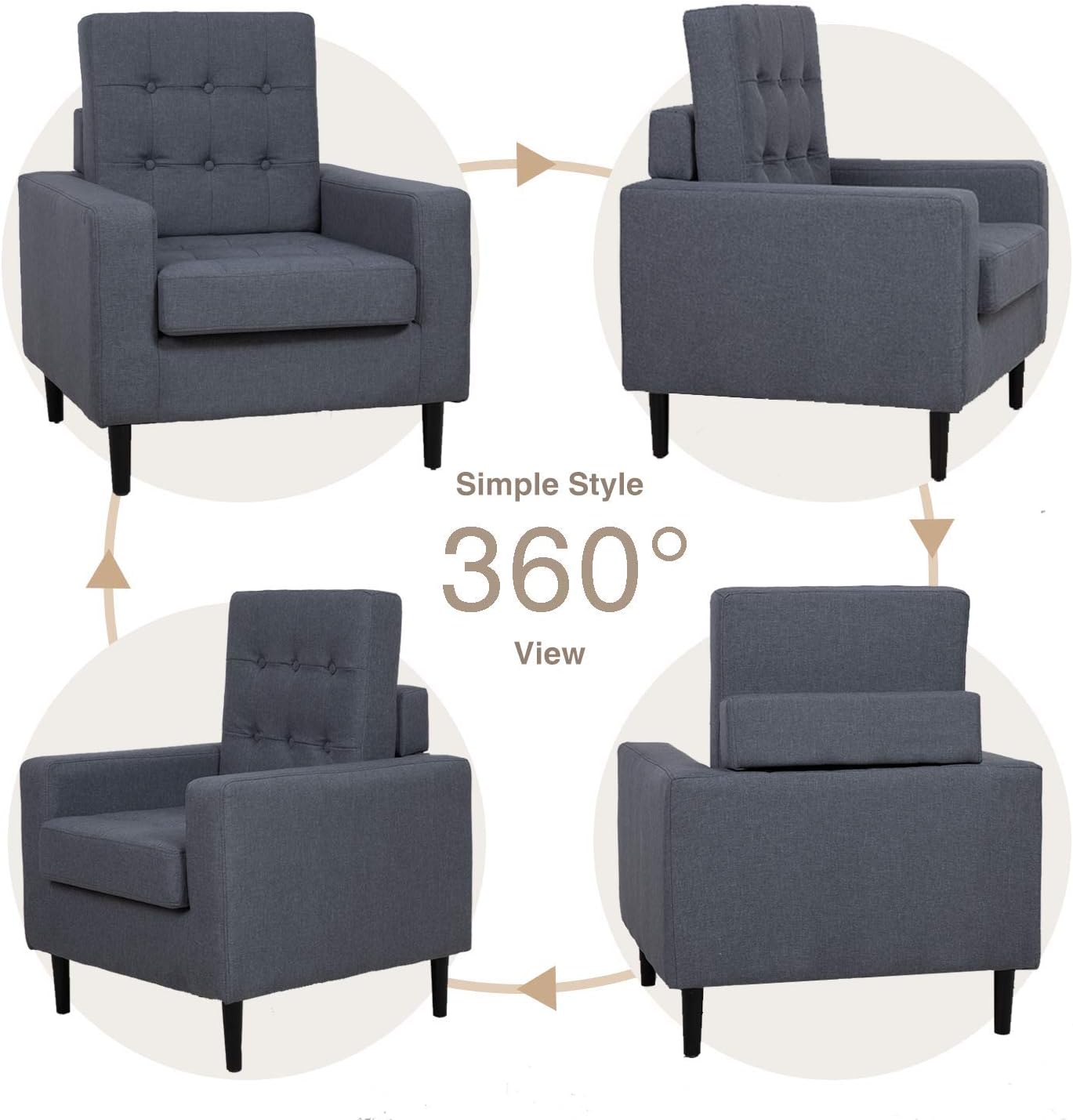 Buy Mid Century Accent Chair Buy Mid Century Accent Chair