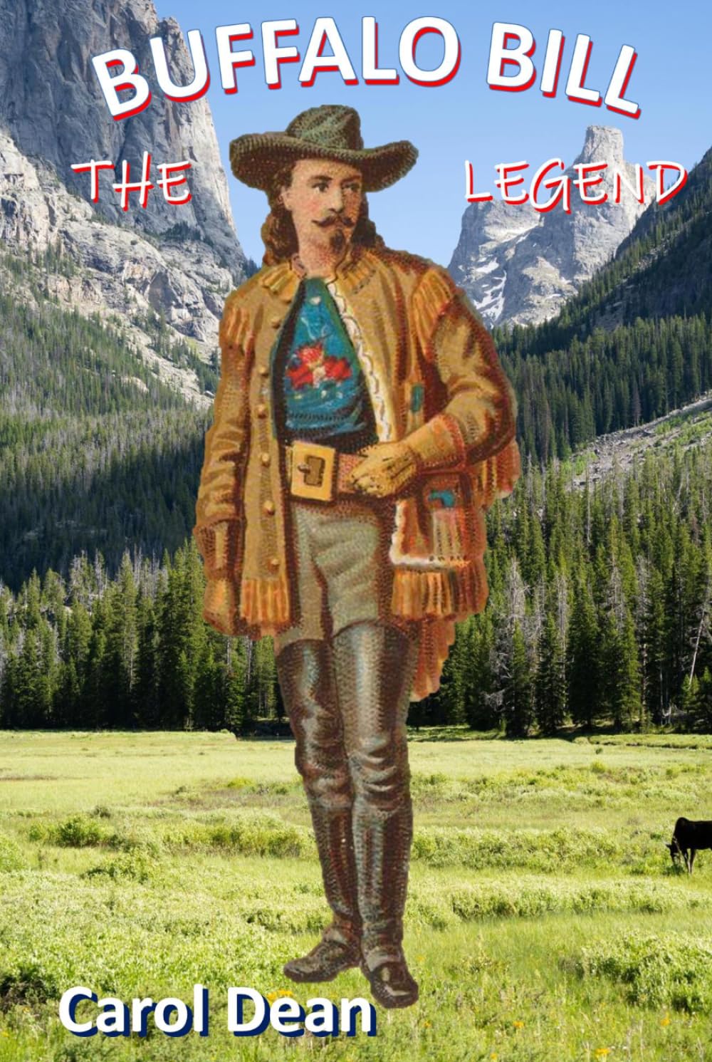 Buffalo Bill The Legend