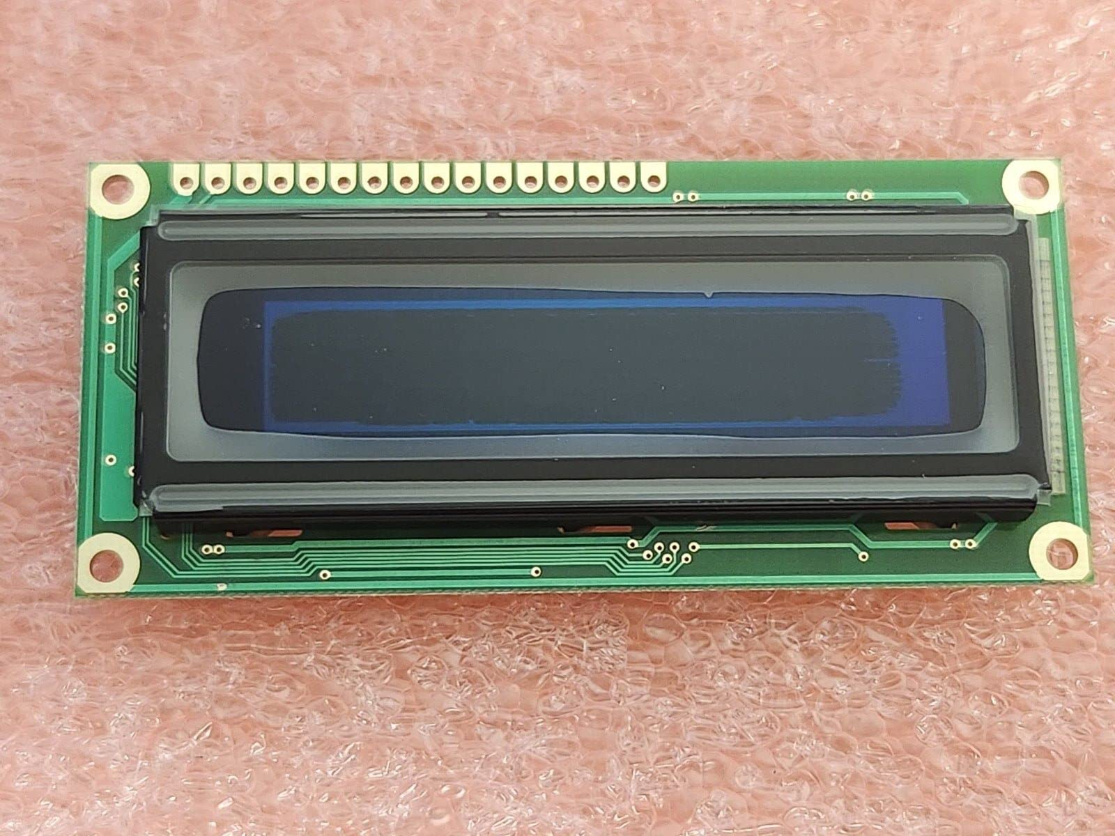 (1 PC) BL1602AYPNEB Display OLED 16x2