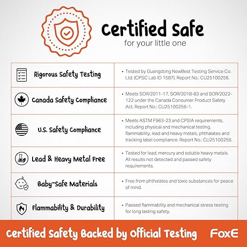 Miniatura 6 de FoxE Año del caballo Set de regalo nacido en 2026  babero, gorro y juguete de peluche  Unisex, 100% algodón, 0-24 meses  Regalos de Año Nuevo Chino