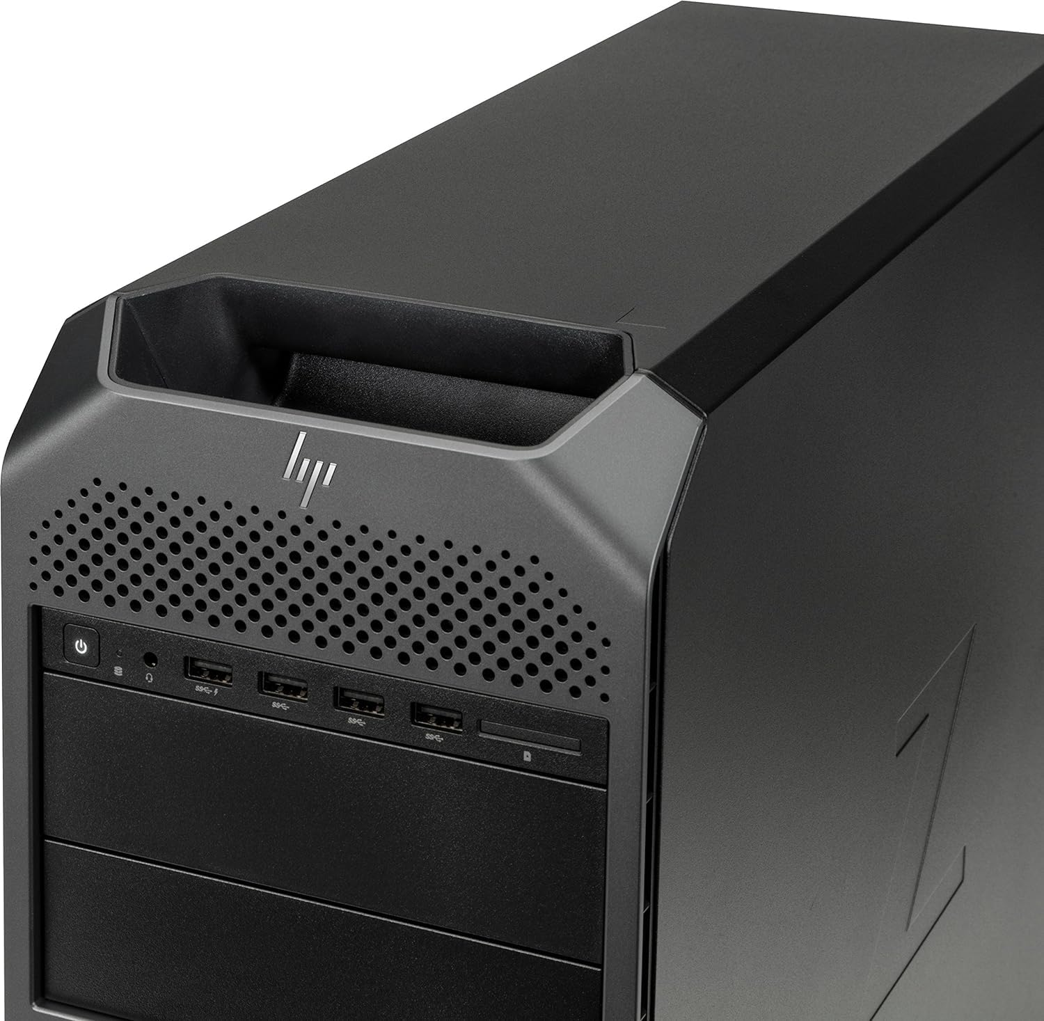 HP Workstation Z4 G4 | Intel Xeon W-2125 4Ghz | Ram 32Gb | SSD 512 GB + HDD 2 GB | Nvidia Quadro M200 | Windows 11 Pro (Ricondizionato) (1)