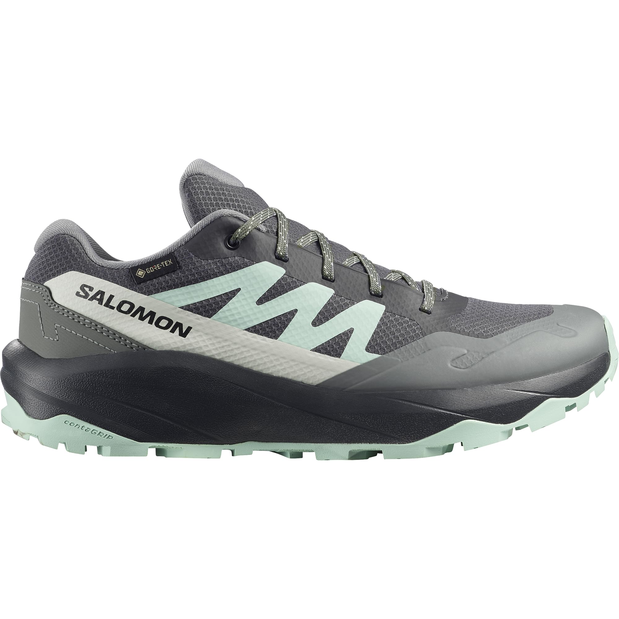 Salomon OUTSCAPE Gore-Tex wasserdichte Wanderschuhe, Damen