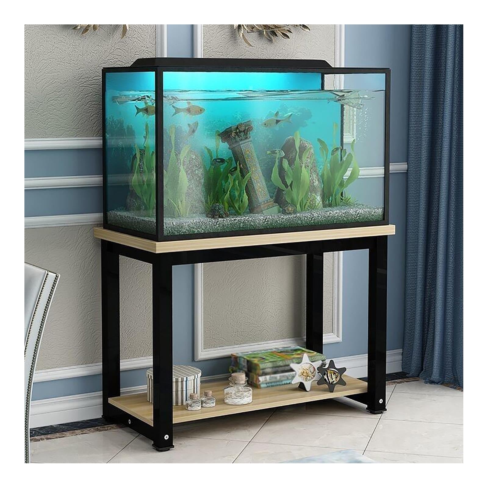 Armadietto Acquario, Scaffale per Acquario