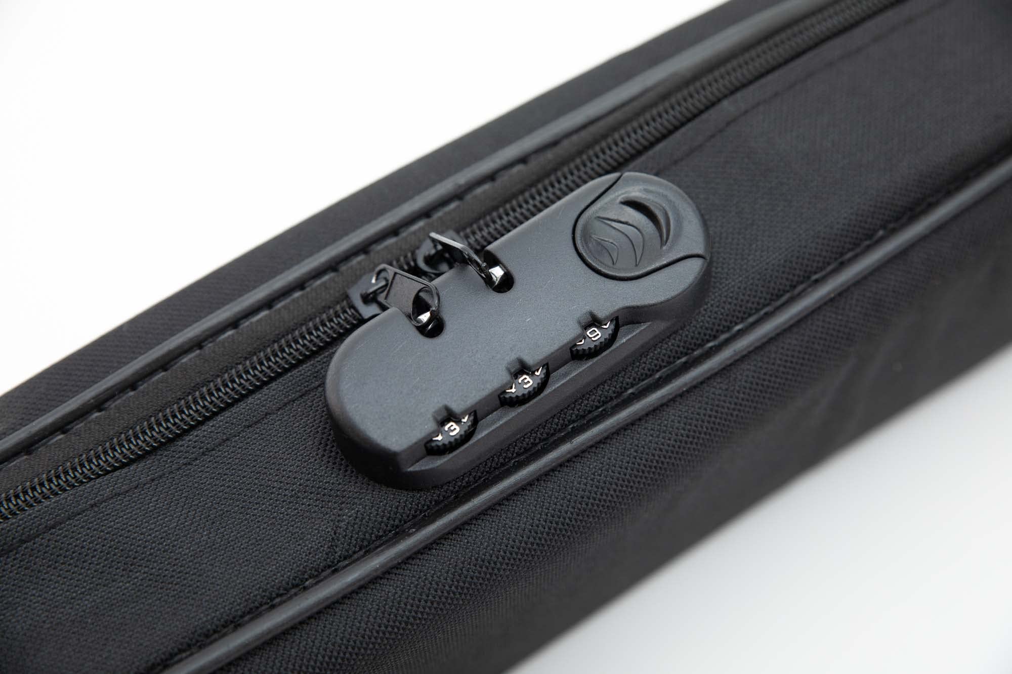 Türkisches Schlüsselset 7-teilig aus PVC mit Etui
