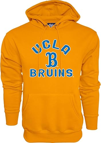 Miniatura 18 de Blue 84 Sudadera con capucha para hombres, alineación del equipo del color del