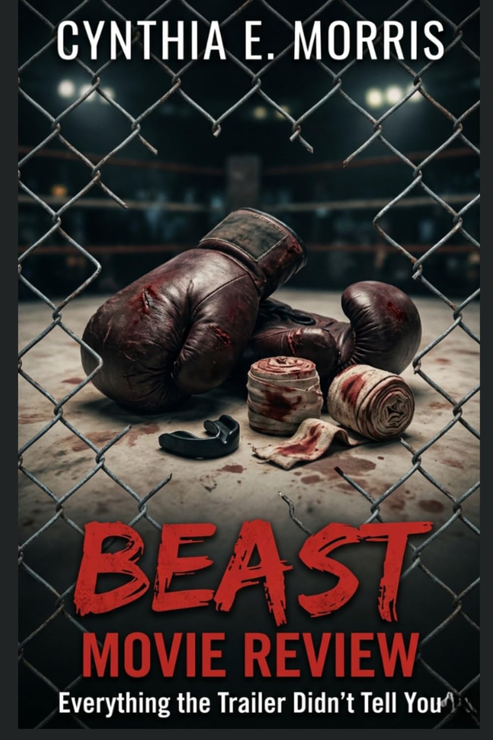 Beast Movie Review: Everything the Trailer Didn't Tell You