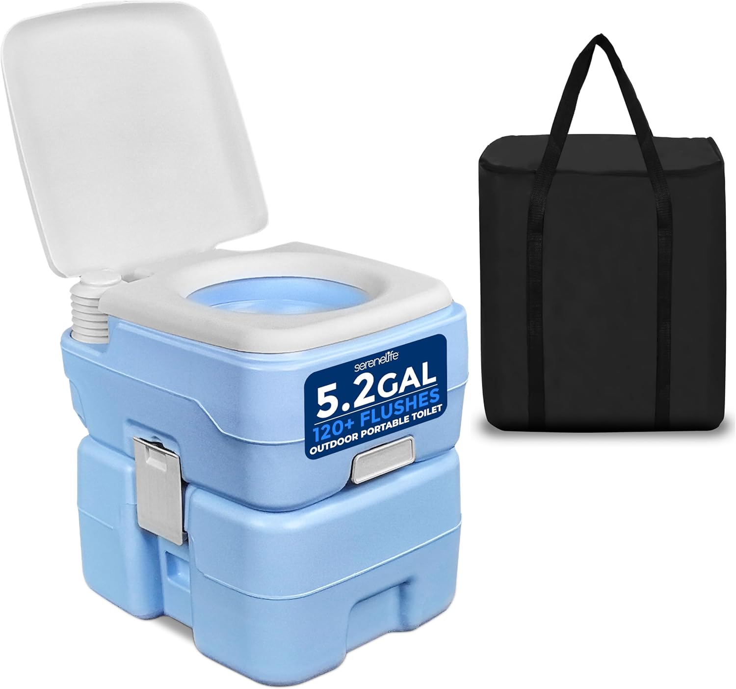 5.2 Gal - Azul