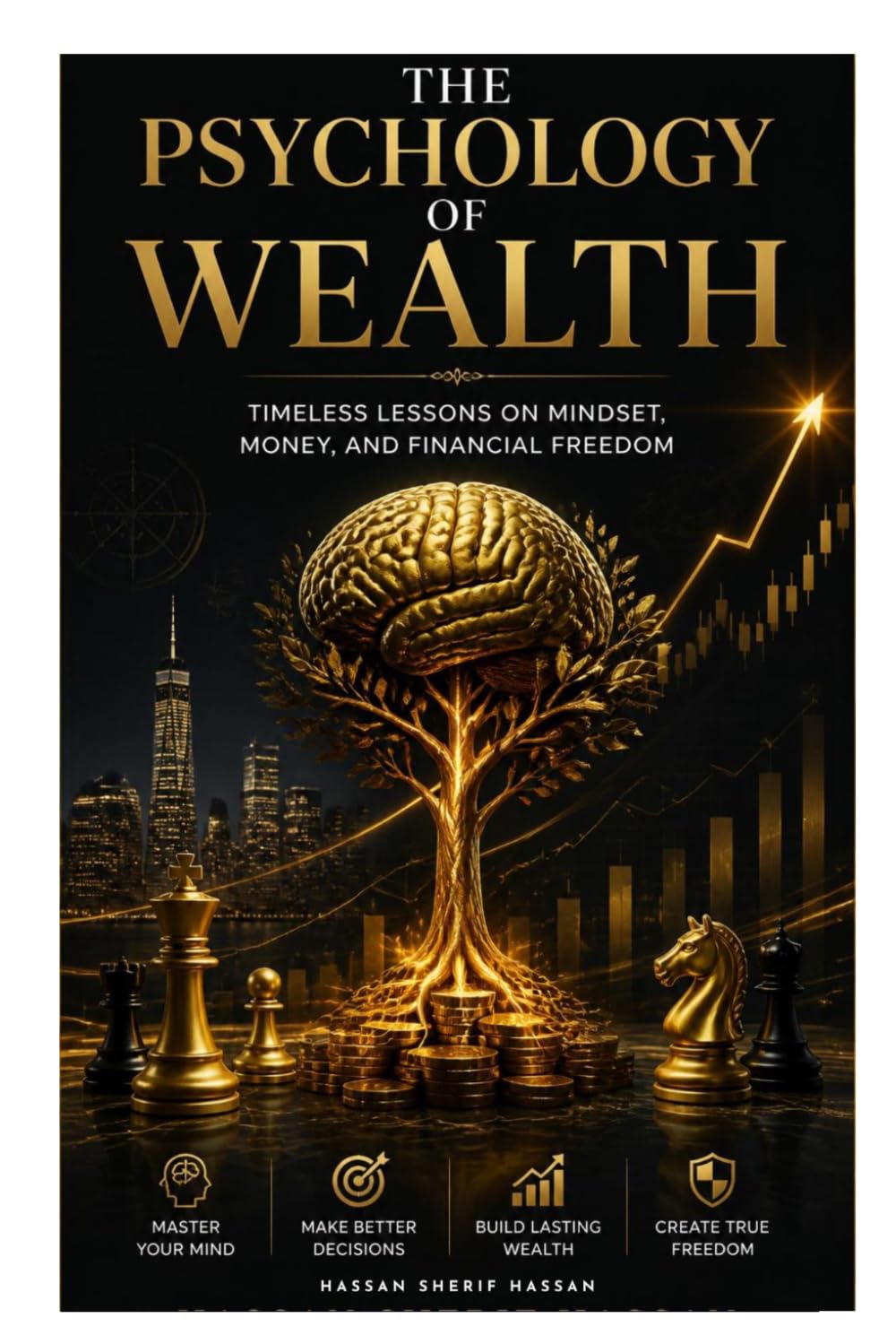 The Psychology of Wealth