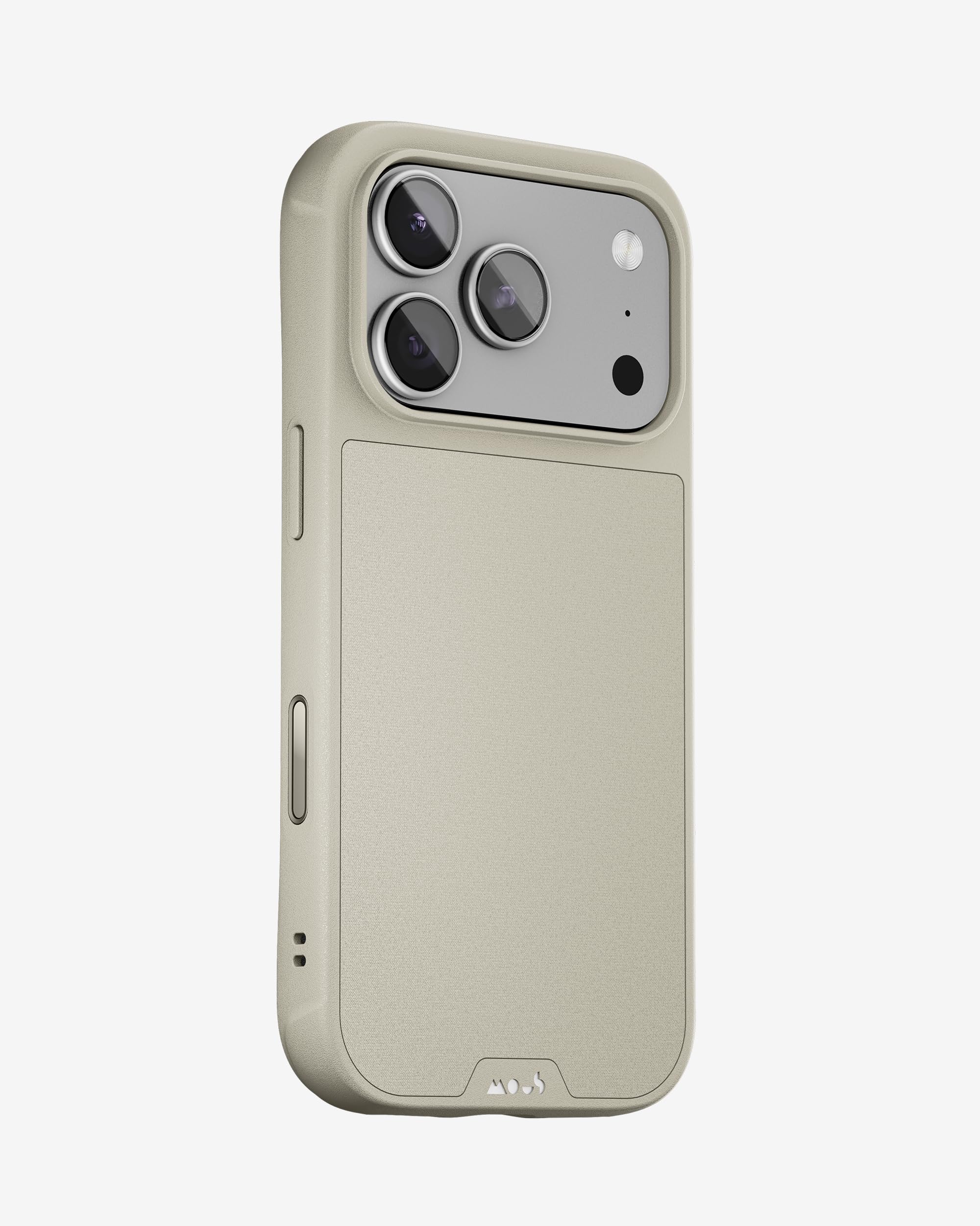 Amazon.com: Mous for iPhone 17 Pro Max Case, Compatible with