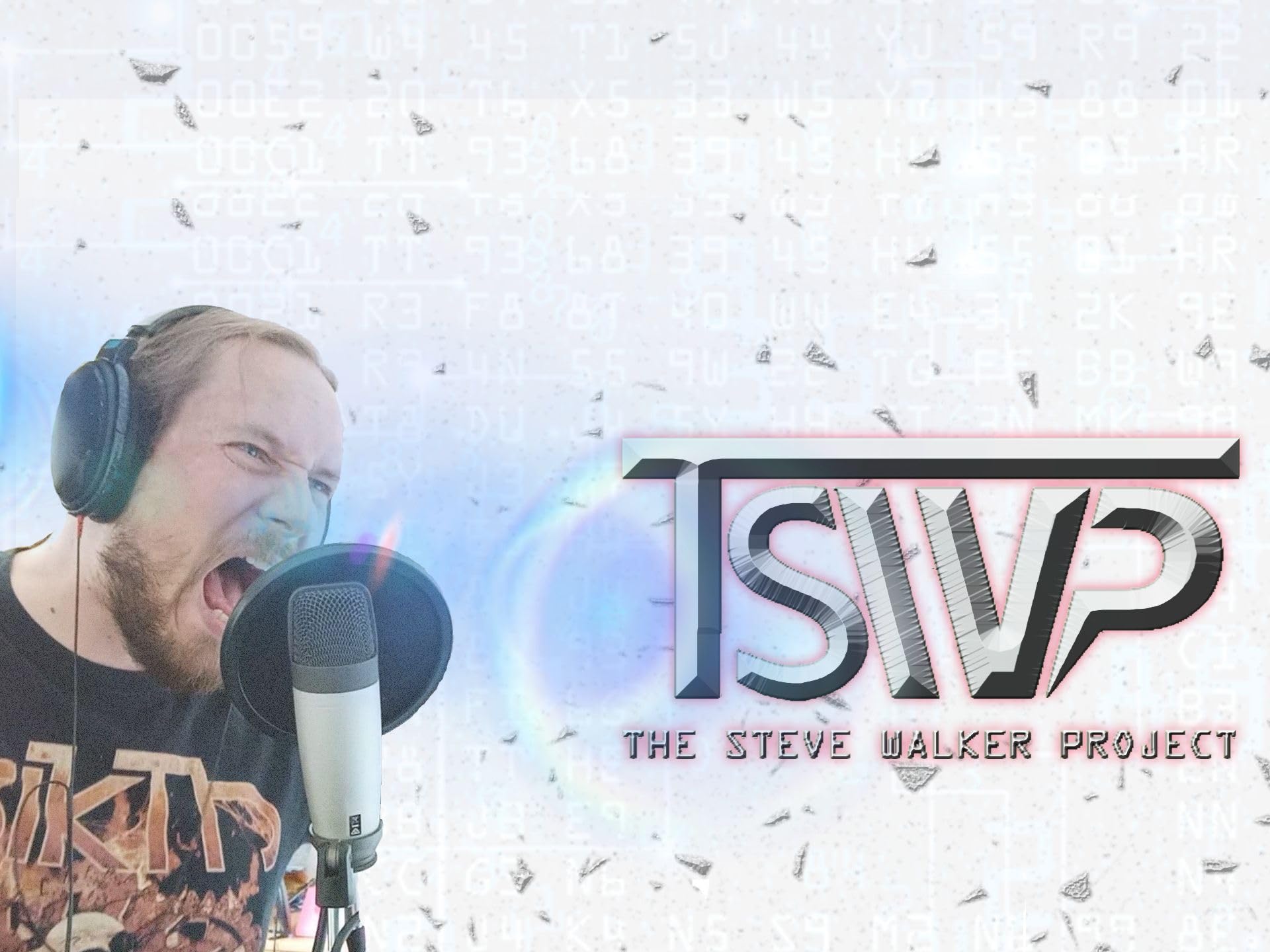The Steve Walker Project