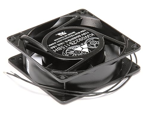 Miniatura 2 de Cambro Ventilador H19009 - Pieza de Repuesto OEM Genuina