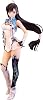 Blade Arks From Shining King White Ryu, 17 Scale, PVC Pre-painted Complete Figure