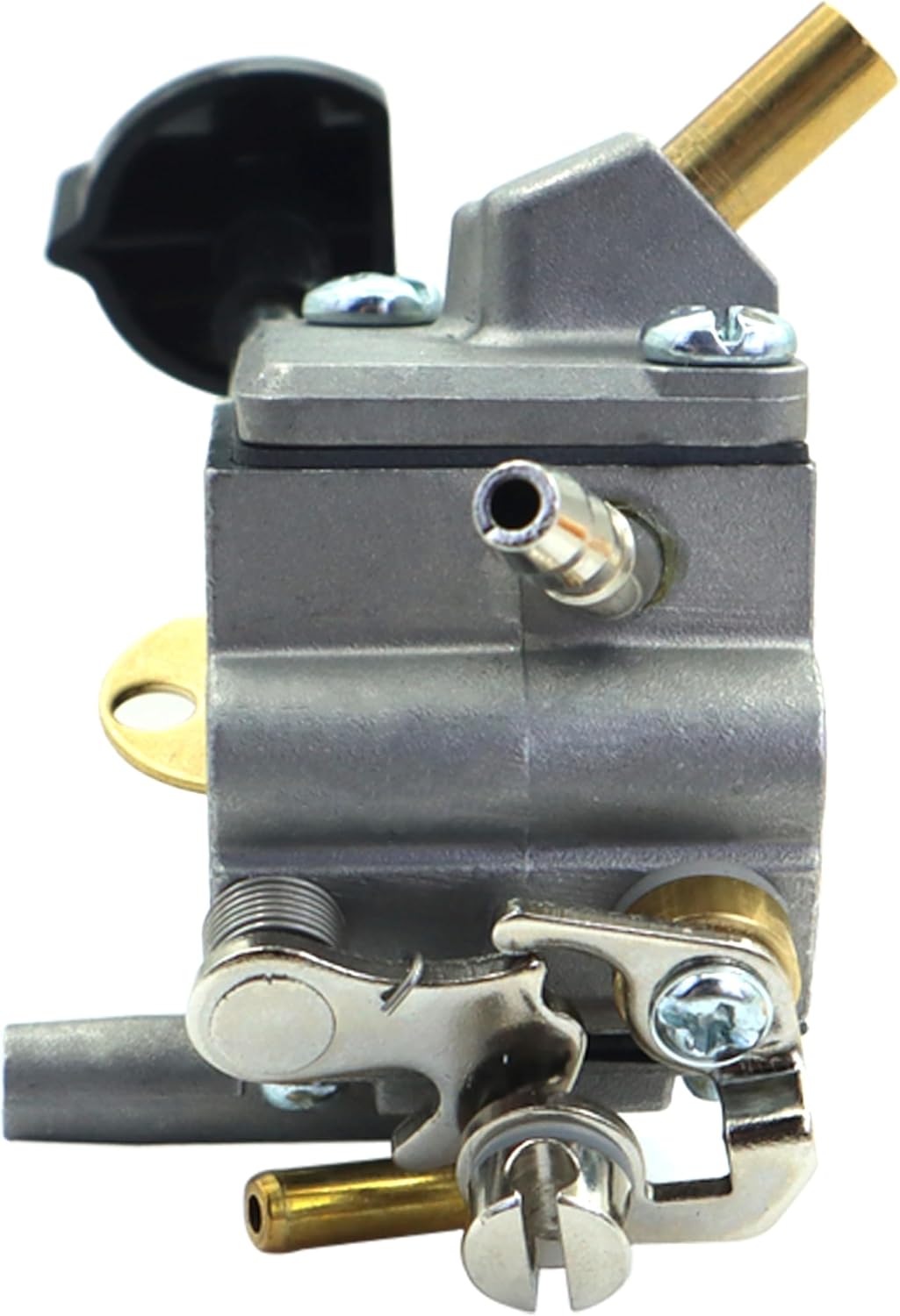 4283-120-0601 Carburetor for Stihl BR800 BR800X BR800CE Blower with 4180-141-0300 Air Filter Kit image 4 of 5 B0CHK3BL91