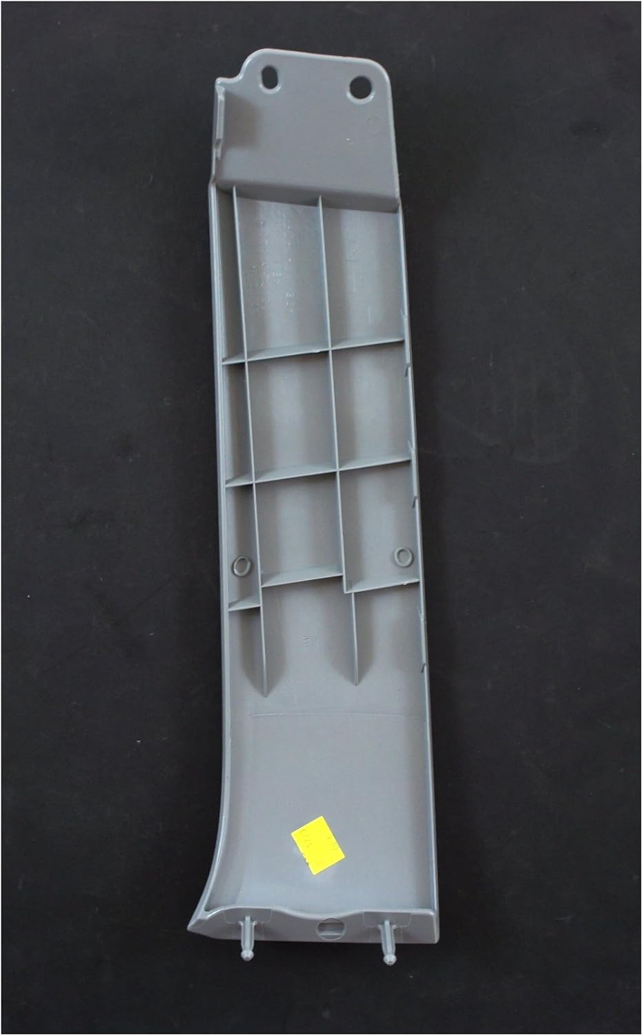 Genuine Toyota Parts 53932-0C901 Driver Side Front Fender Extension