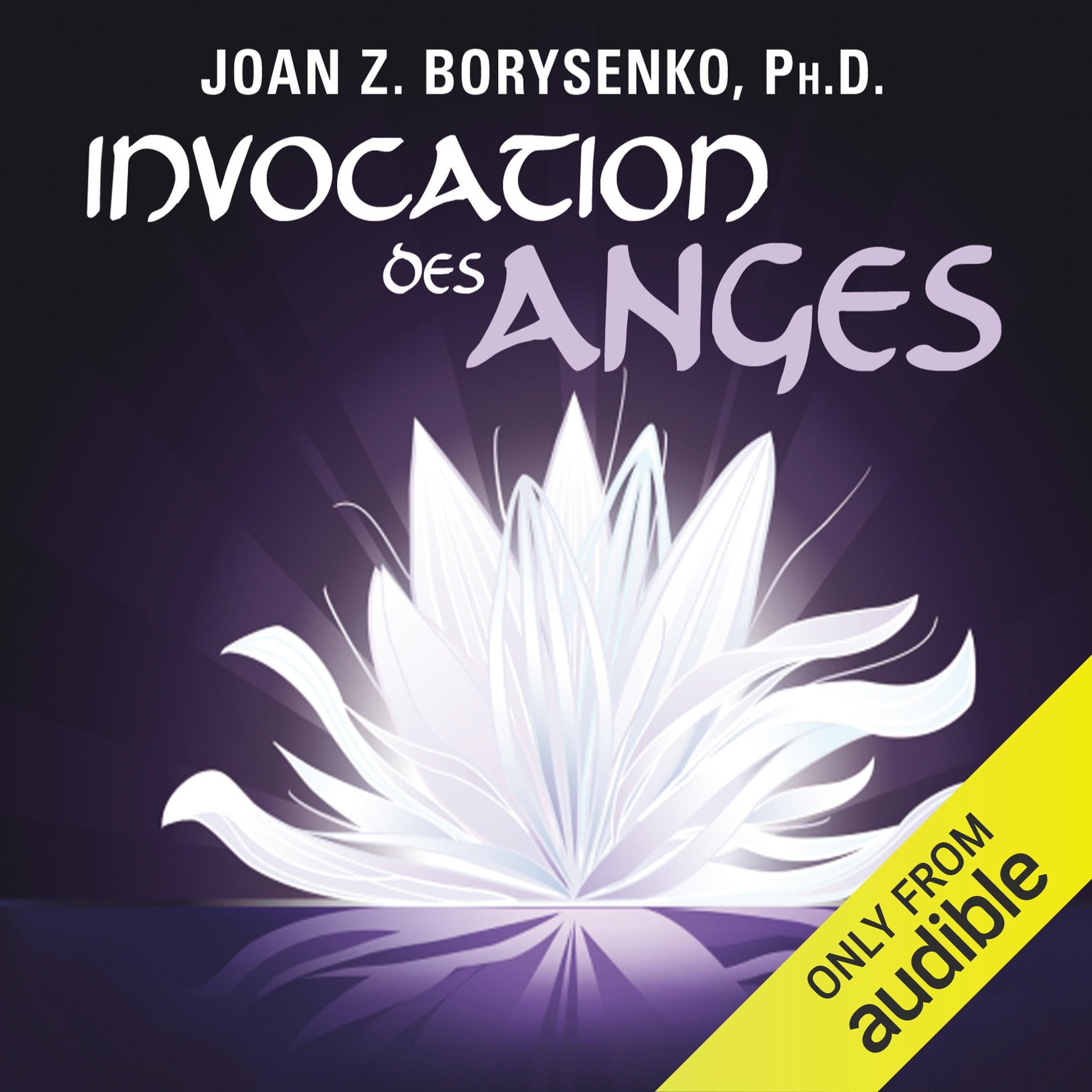 Invocation des anges