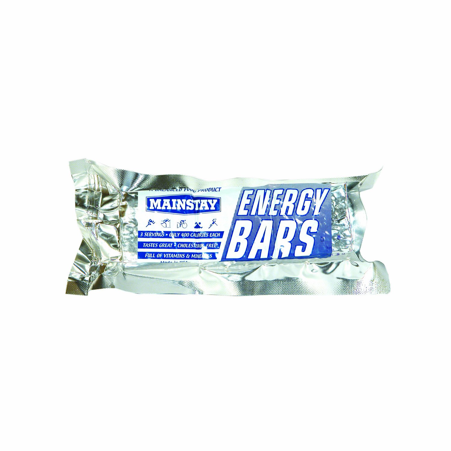 Mainstay 1200 Calorie Survival Bar