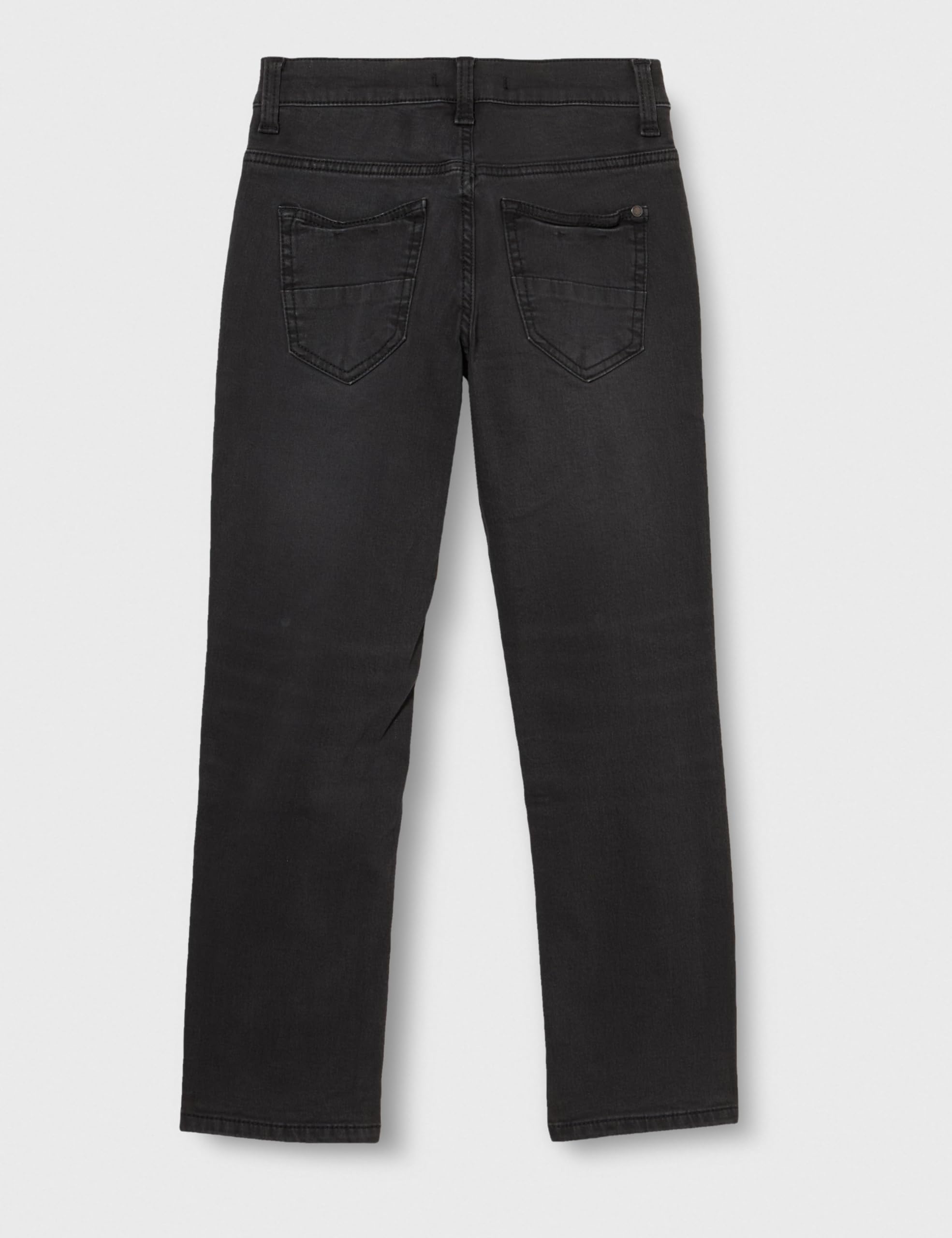 s.Oliver Jungen Jeans Hose im Used Look, Pete