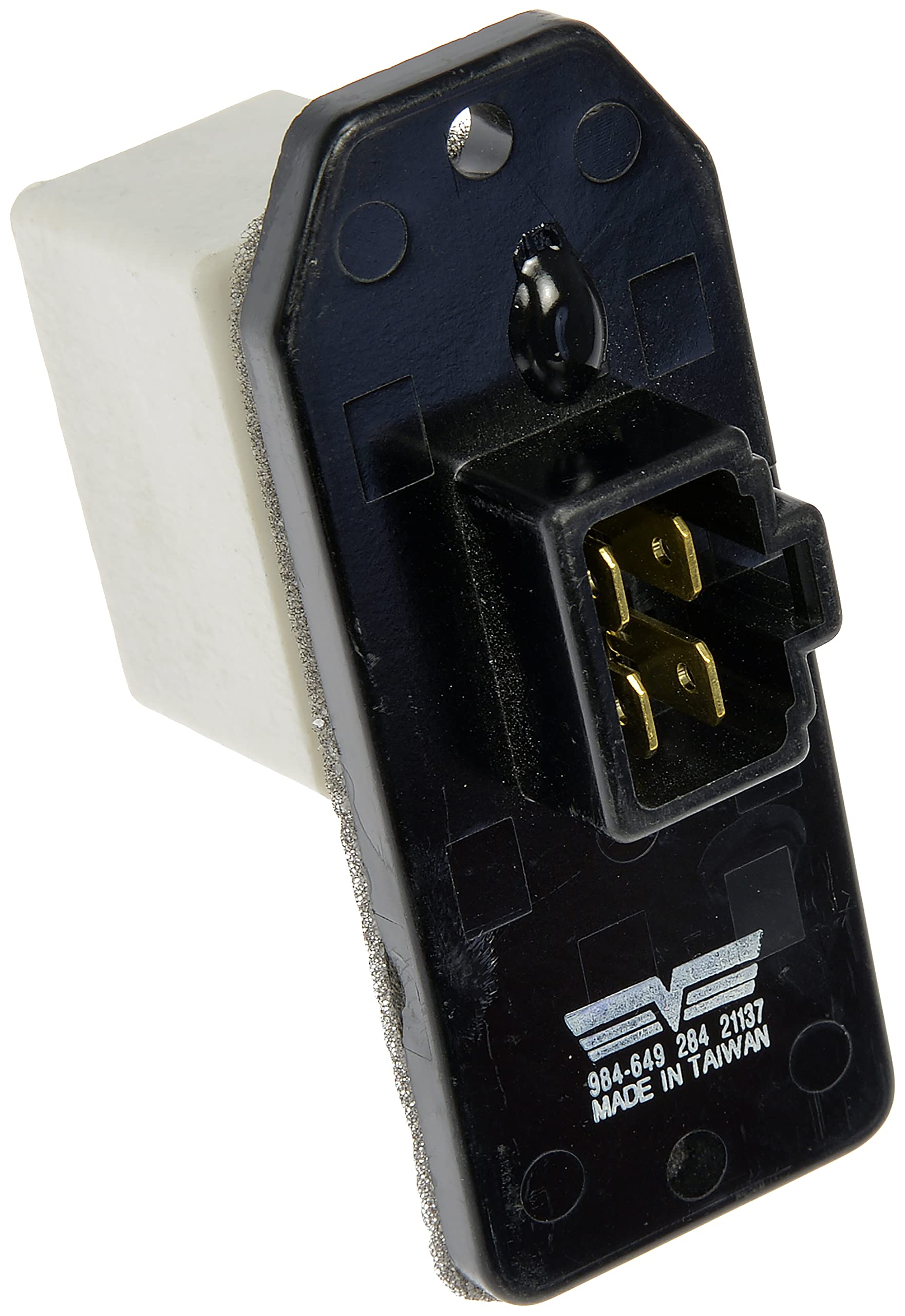 Dorman 984-649 HVAC Blower Motor Resistor Compatible with Select Models-image-31