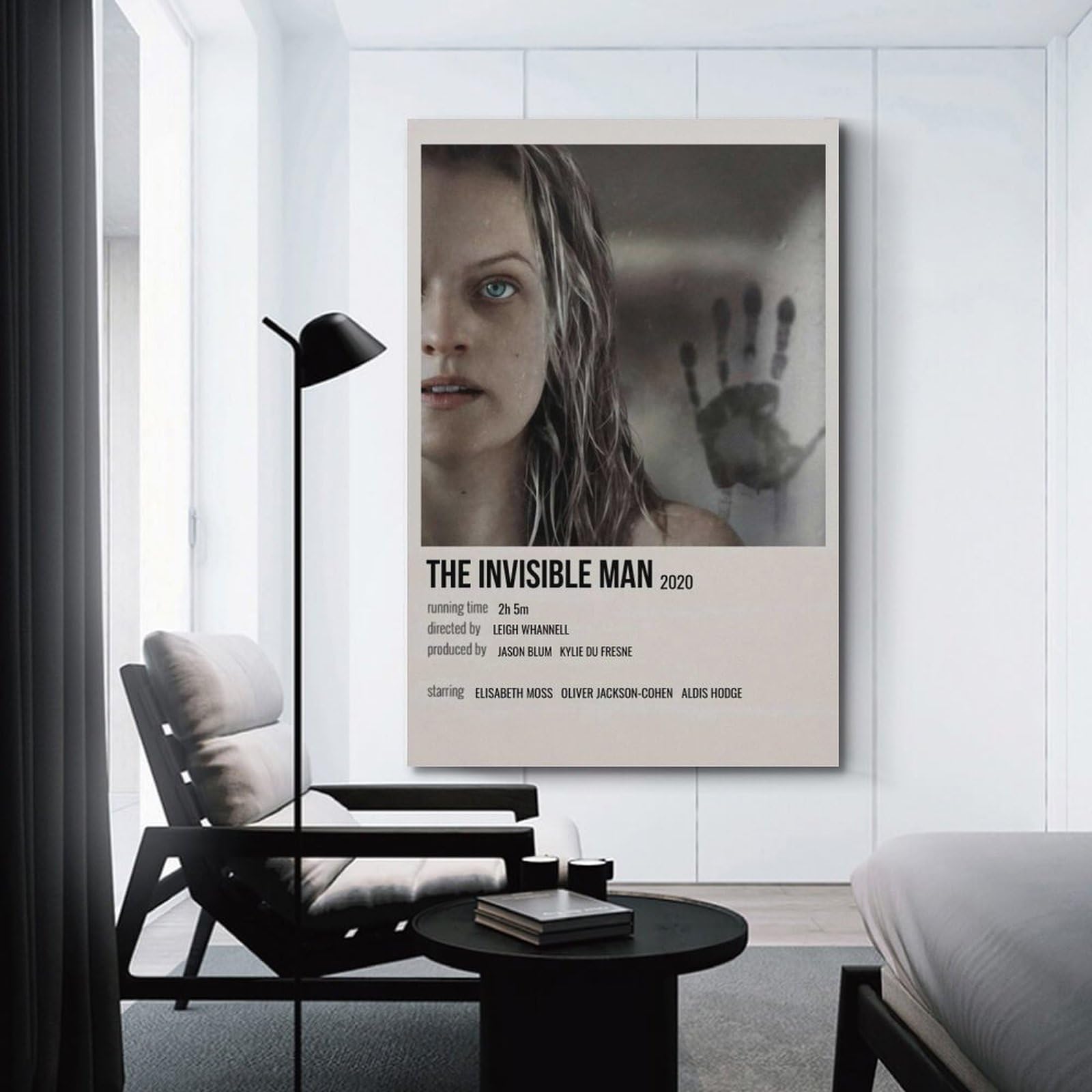 Poster Su Tela Invincible Young Man - Decorazione Moderna 40x60 Cm Per  Camera Poster Tela Invincible Young Man 40x60 Cm Camera Moderna, image size:1600x1600