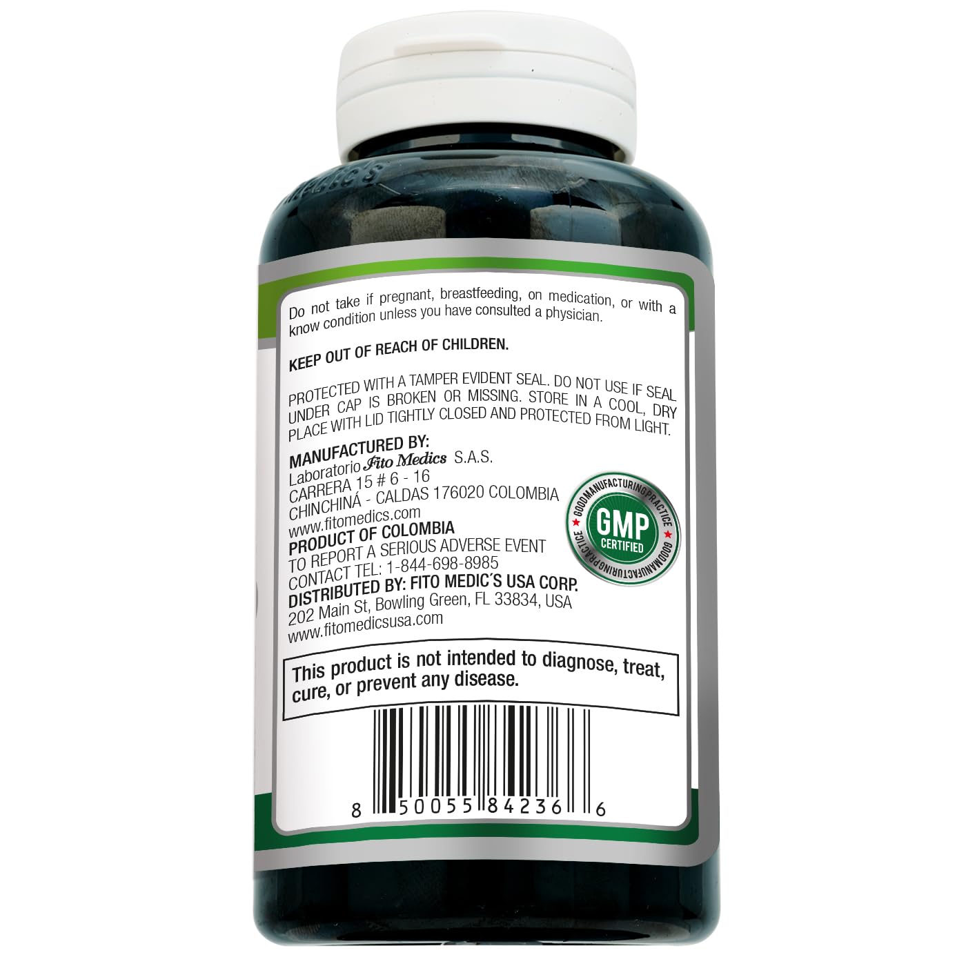 Lab | pueraria mirifica |180 capsules | pueraria mirifica capsules — Amazon image 8