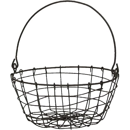 Amazon Co Jp 大橋新治商店 プランターカバー ワイヤーバスケット サークルs 30 800 Diy 工具 ガーデン