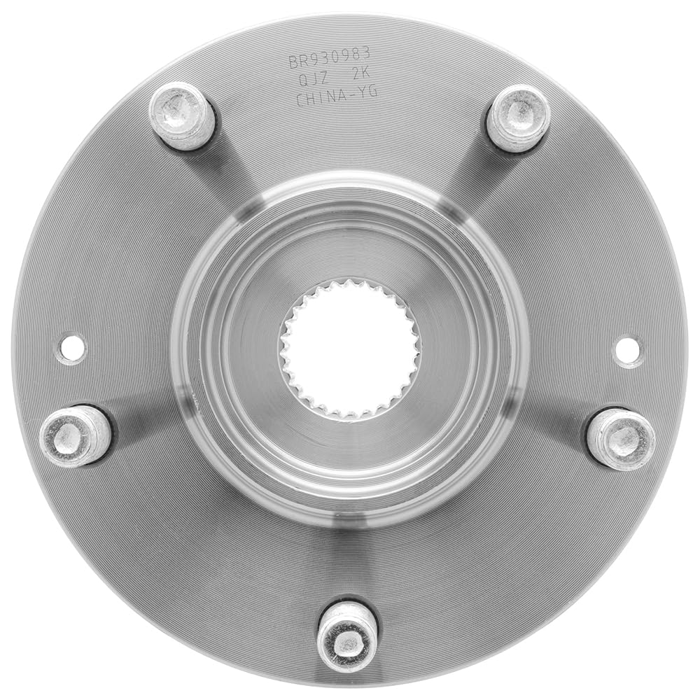 Wheel Hubs & Bearings for Kia Soul for sale