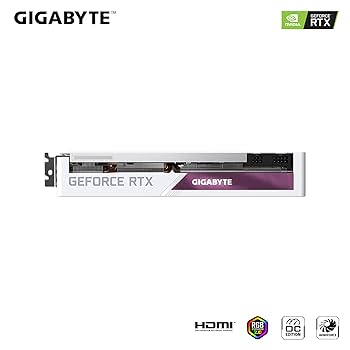 gigabyte RTX 3070 16GB vision AI 画面用 GIGABYTE GeForce RTX 3070 VISION OC Video Card Review