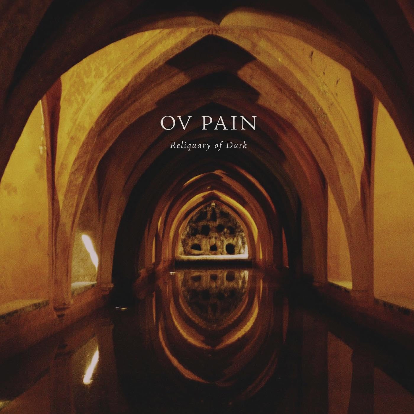 Reliquary of Dusk [VINYL]