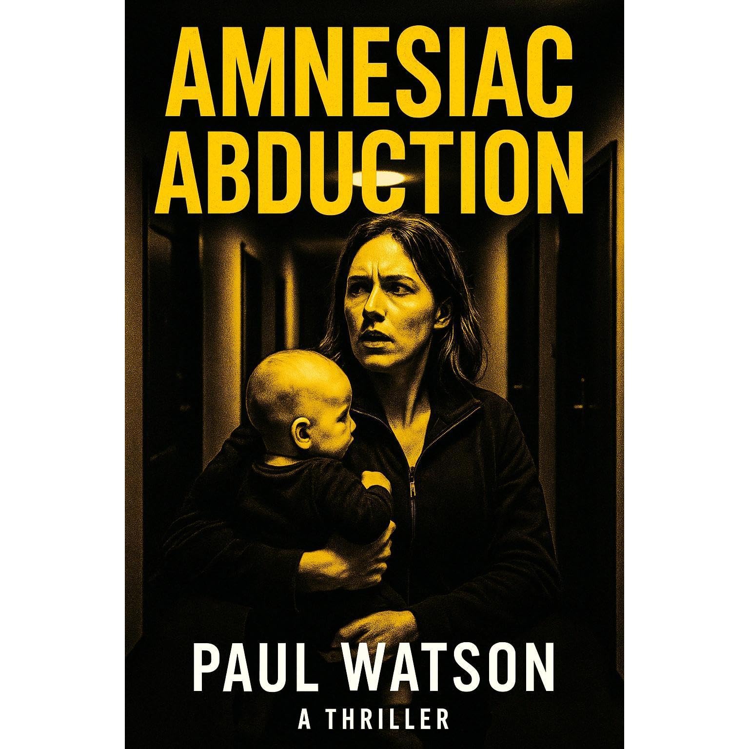 Amnesiac Abduction