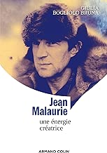Download Jean Malaurie: Une énergie créatrice PDF