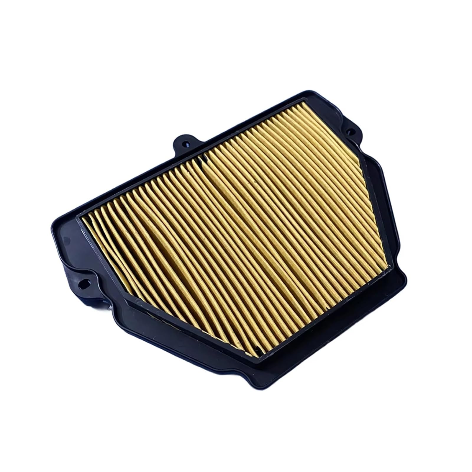 Filtro Aspirazione Aria Moto Per CFMOTO Per 675NK | Per filtro dell'aria del motore di ricambio per moto 675SR-R(Normal)