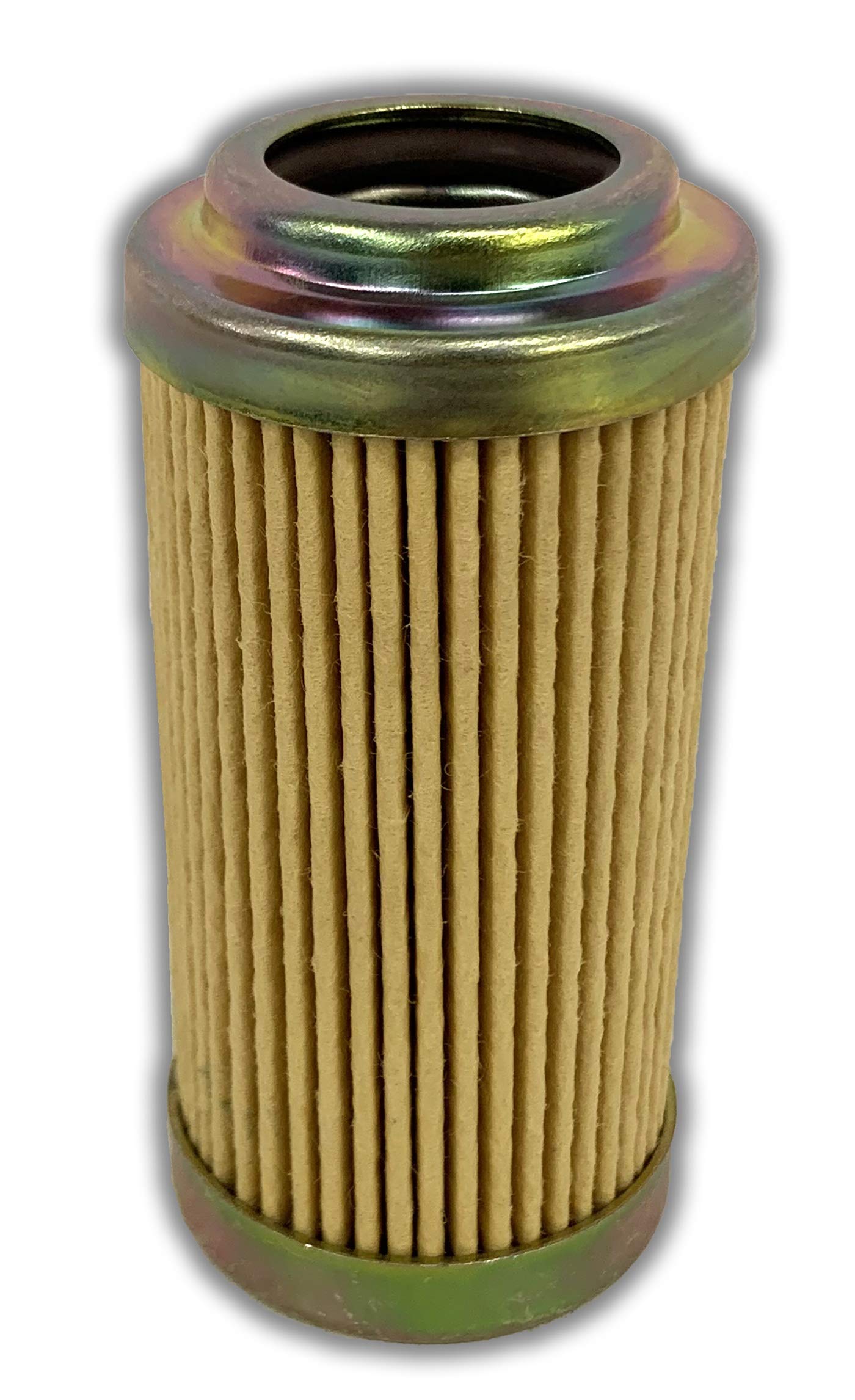 Replacement Hydraulic Filter Compatible with YAMASHIN DT04301, 2-Pack