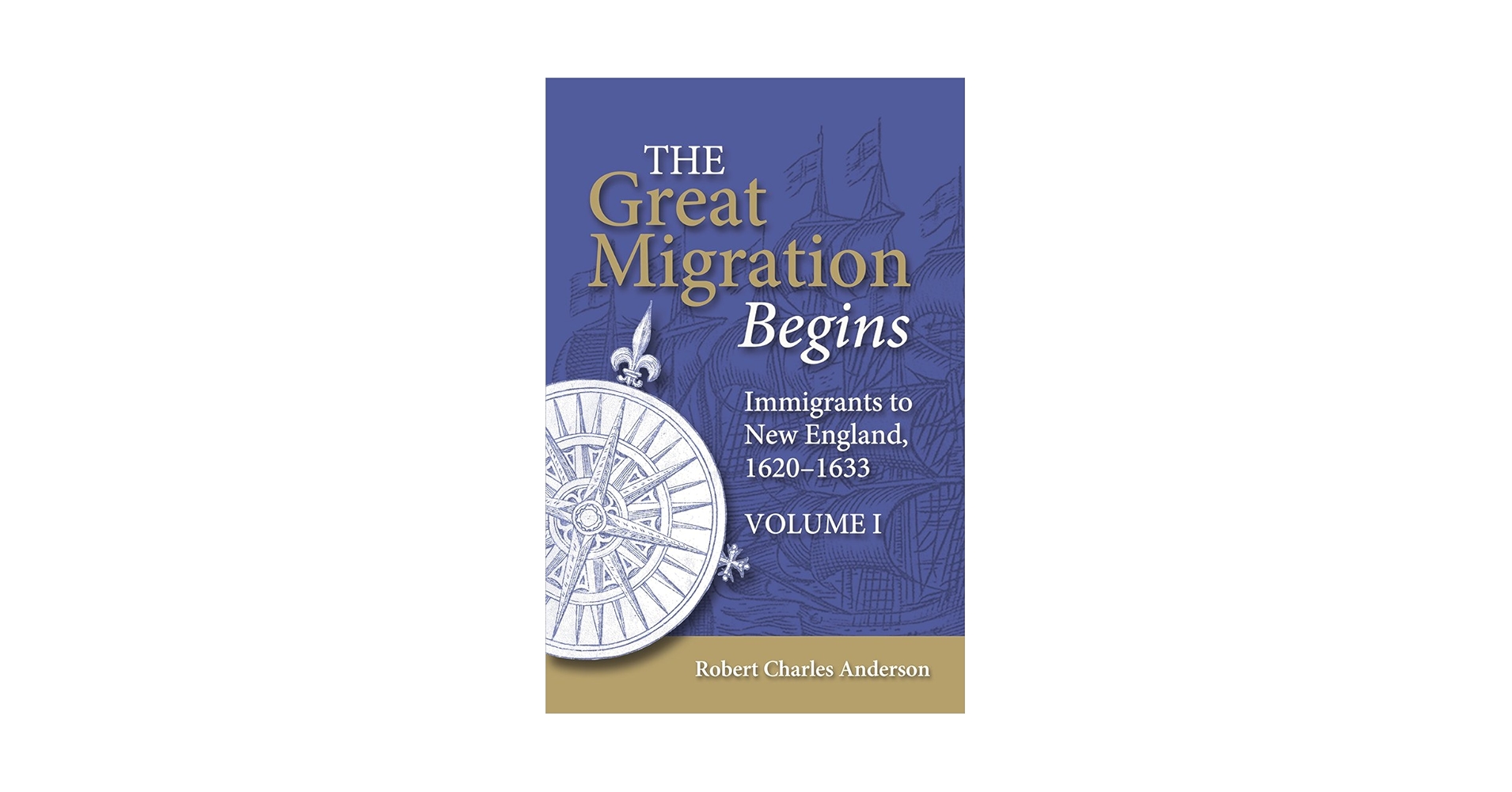洋書 The great migration The Great Migration Begins: Immigrants to New England, 1620