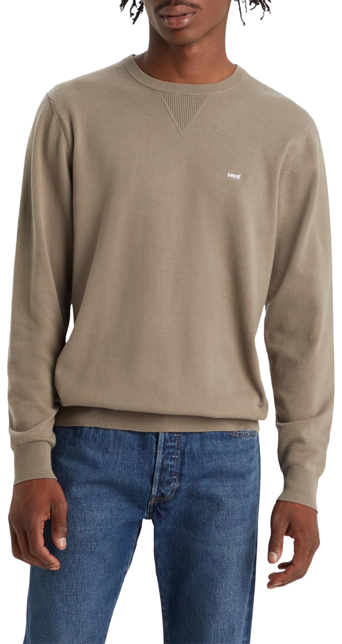Levi's Lightweight Housemark Sudadera Hombre