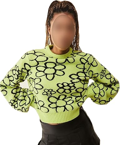 japanese knit sweater