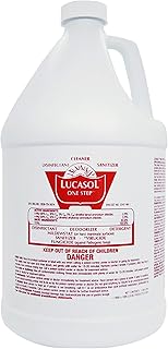 ONE Step Hospital Grade Disinfectant (Gallon)