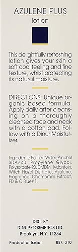 Miniatura 7 de AZULENE PLUS Loción para pieles secassensibles 4 fl. oz. 4.1 fl oz