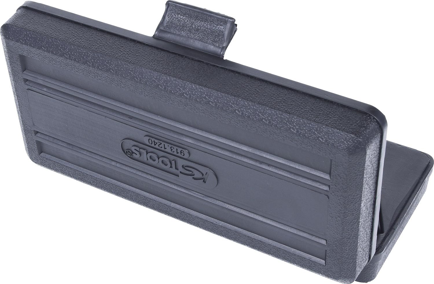 KS Tools 913.1240 1/2"Zestaw do wykrecania obrobionych srub o profilu spiralnym 6-szt, 19-25mm
