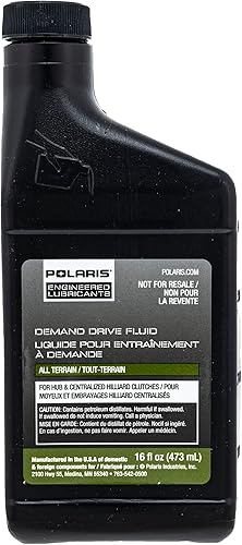 Miniatura 5 de Polaris 2830555 Kit de mantenimiento Ranger Crew XP Brutus