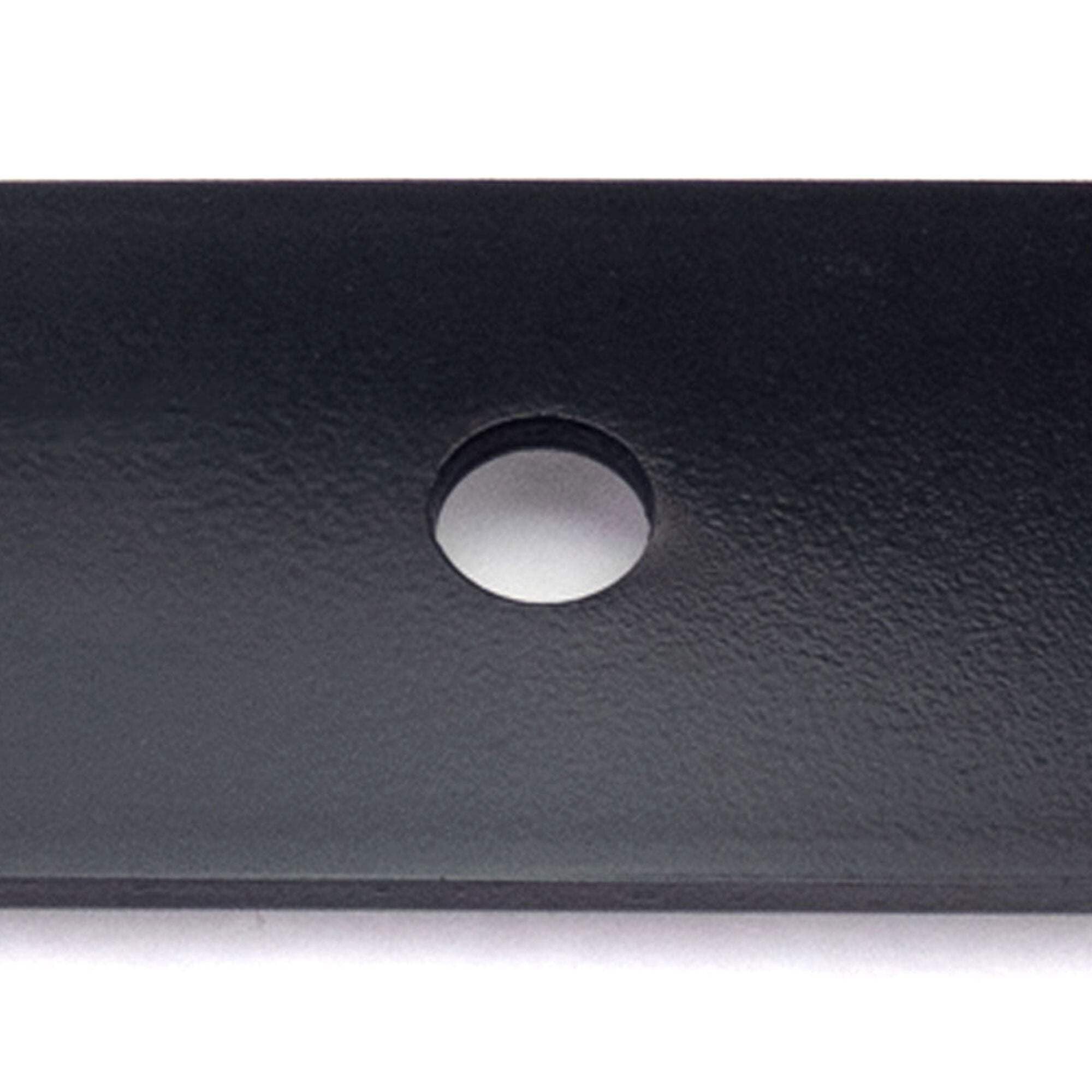 Amazon.com - MowerPartsGroup (6) Blades Compatible with Cub Cadet