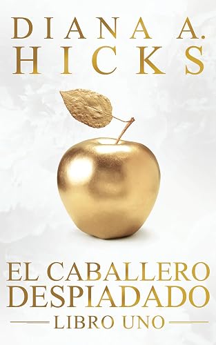 Caballero Despiadado (La Sociedad nº 7)