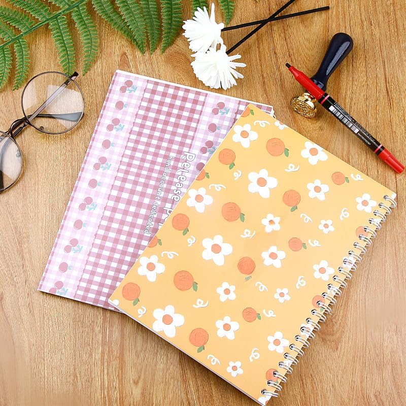 Miniatura 3 de 2 piezas de álbumes de calcomanías para coleccionar, reutilizables, organizador de calcomanías, libro de almacenamiento para colección