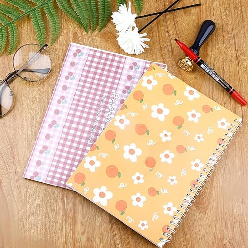 2 Pcs Sticker Book Collecting Album Reusable Sticker Organizer Storage Book For Stickers Collection A5 (64 Pages) #TOP2