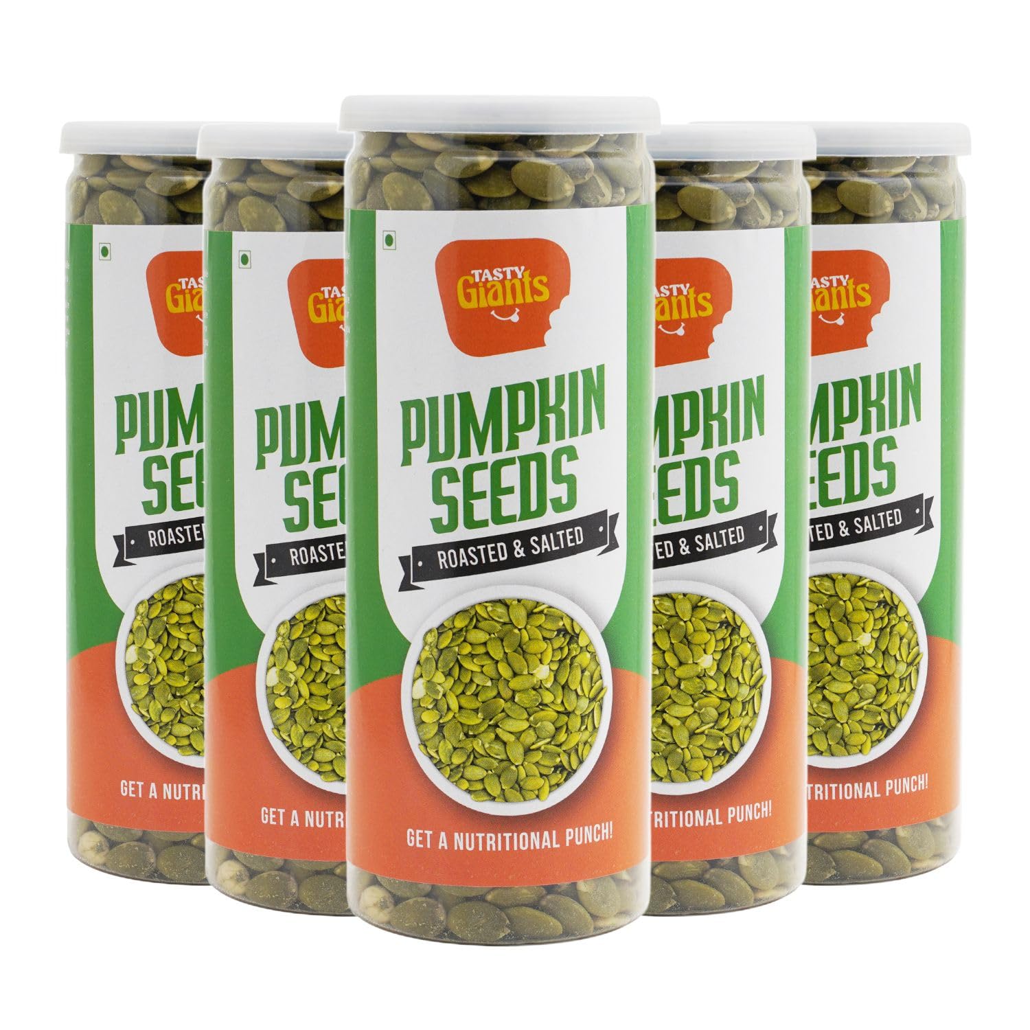 Tasty Giants Roasted Pumpkin Seeds 900g | Fiber Rich Superfood | Diet Snacks | Seeds for Eating | Immunity Booster | Weight Management | Protein Rich Seeds | Seeds Combo Pack (B0CHVYYFX2) Amazon Price History, Amazon Price Tracker
