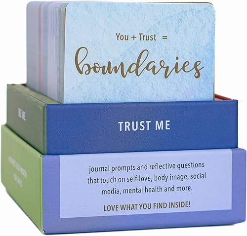 Miniatura 7 de PROJECT DISCOVER ME es un juego de amor propio para adolescentes  Herramienta de empoderamiento para inspirar la autoestima con preguntas y