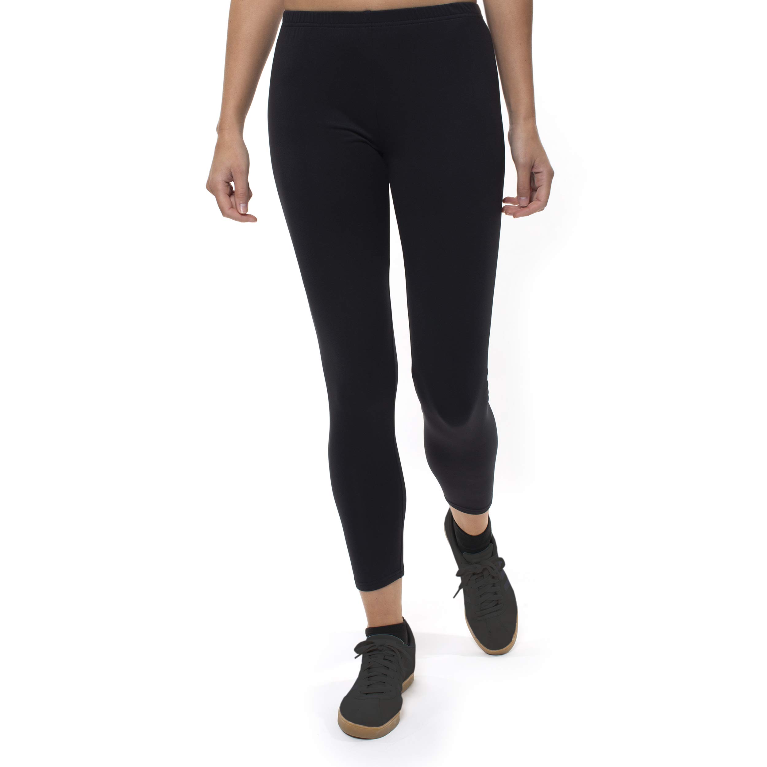 Base Layer Copper Fit Legging Copper Compression Pants Men Copper