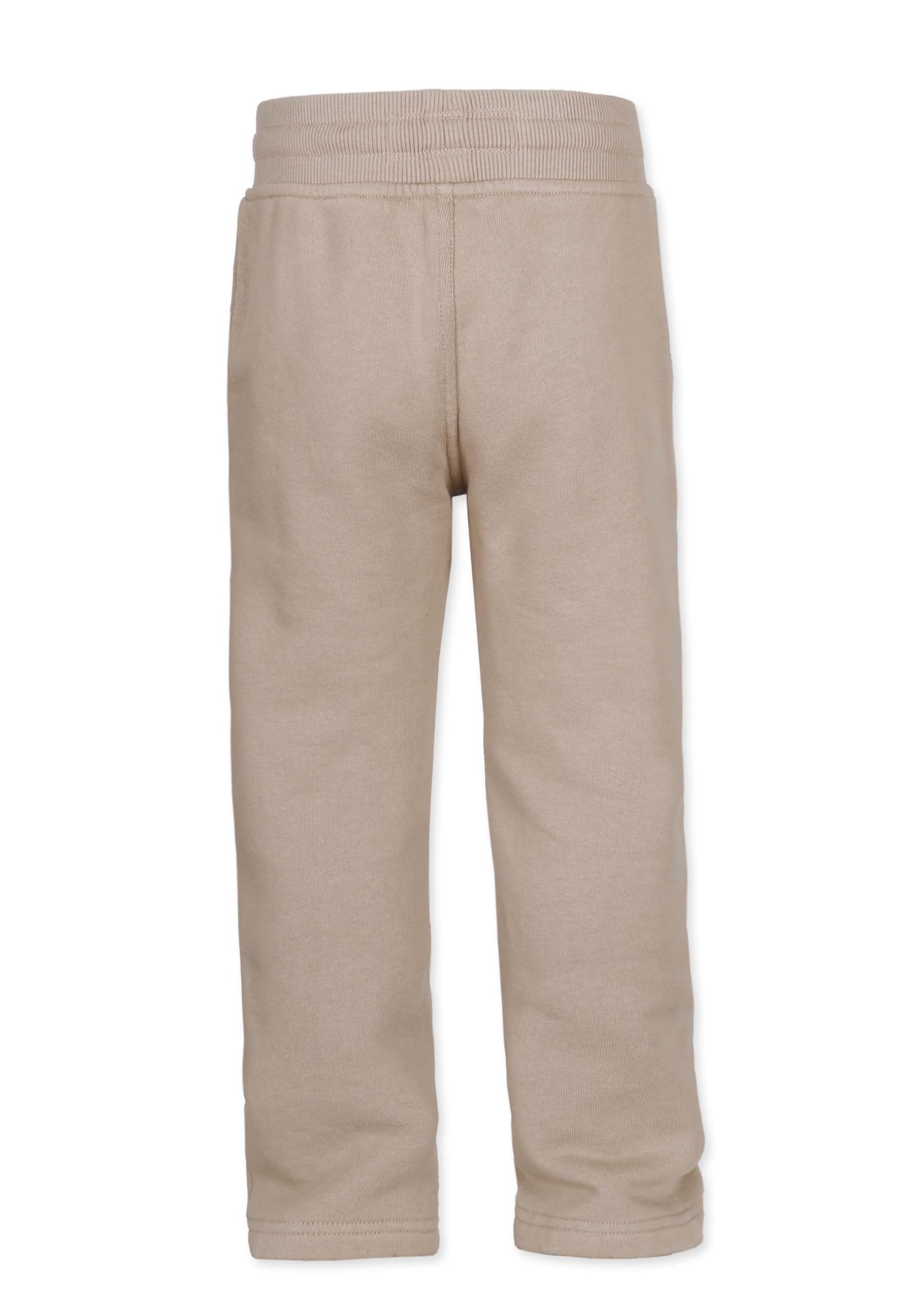 Band of Rascals Kinder Hose Straight Leg Jogging Bio-Baumwolle