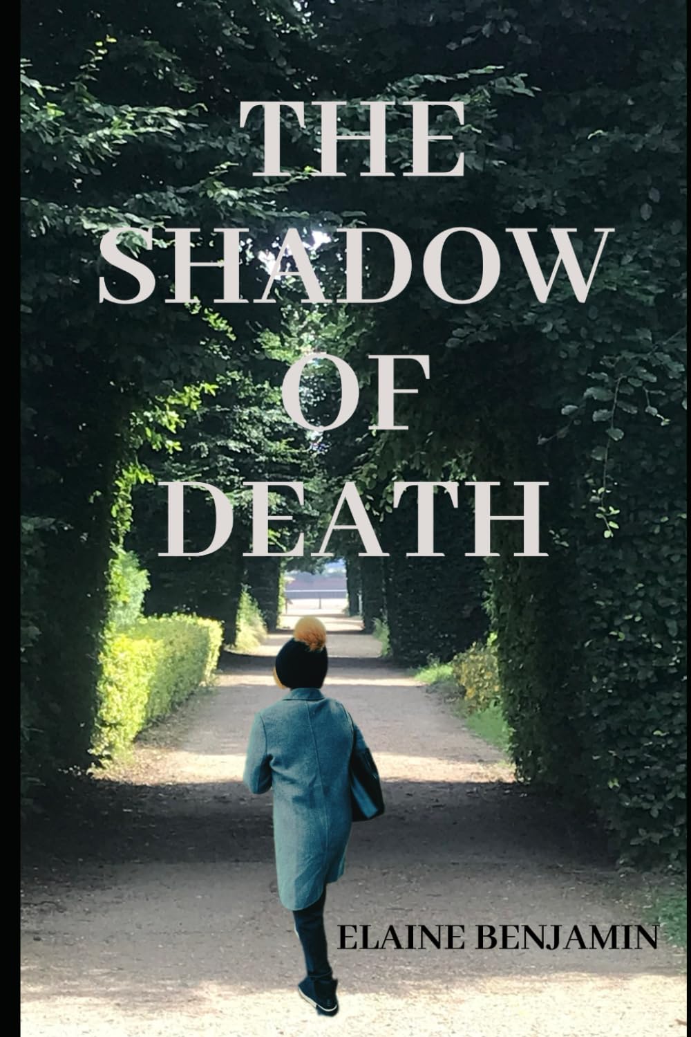 The Shadow of Death.