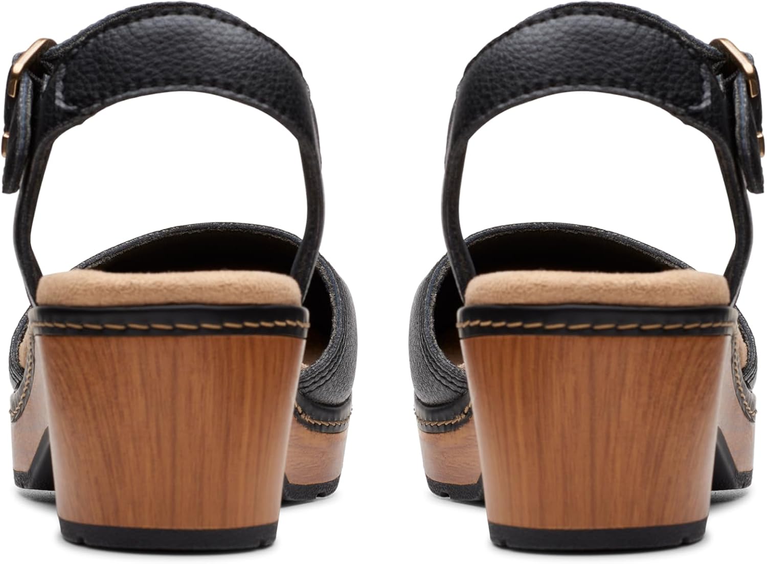 Clarks Womens Paizlee Bay