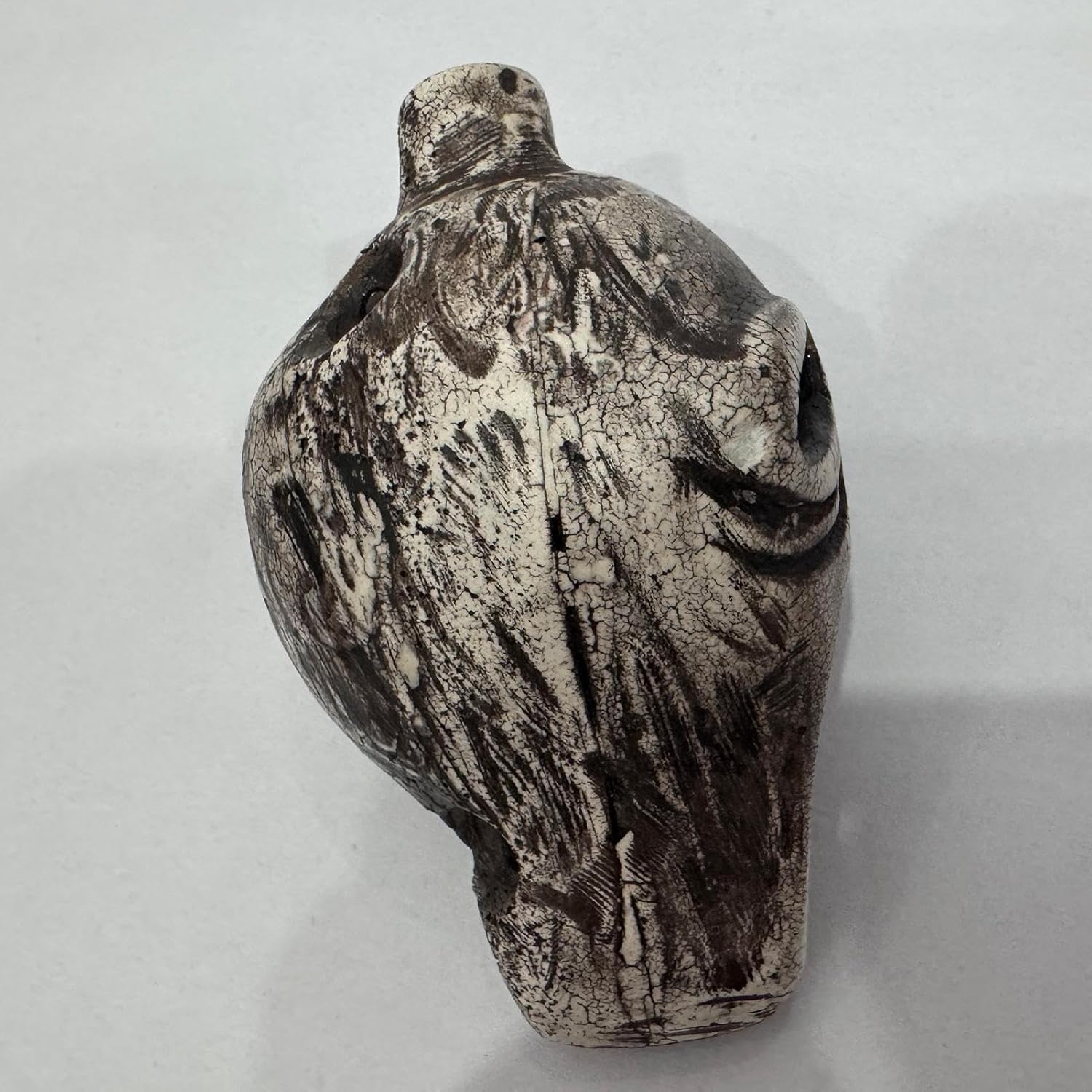 Aztec Pipe - Halloween Aztec Death Pipe | The Strongest Death Pipe Tool for Halloween | Skull Retro Dead Strongest Pipe with Screaming That Looks, Collect